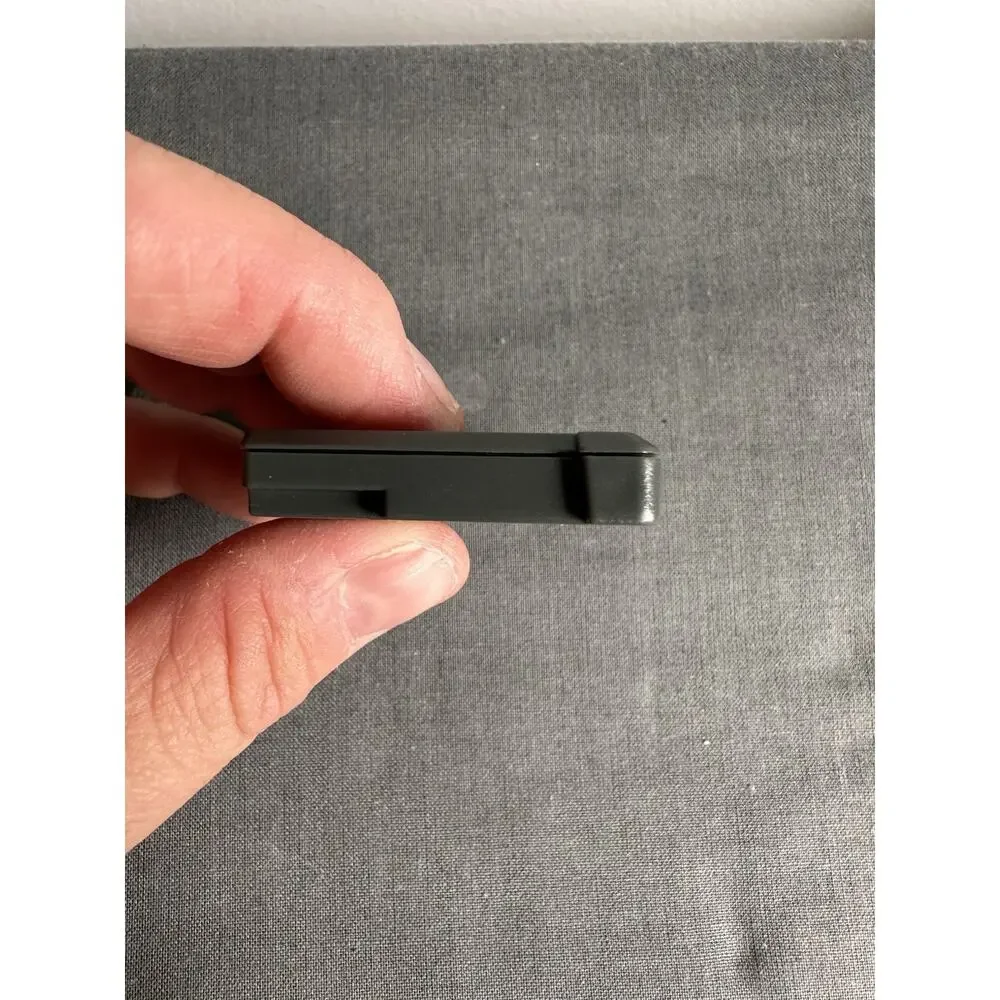 Nintendo not tested